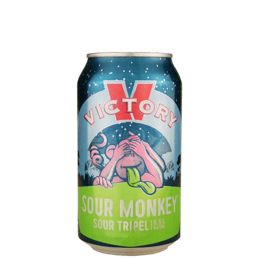 Victory Sour Monkey