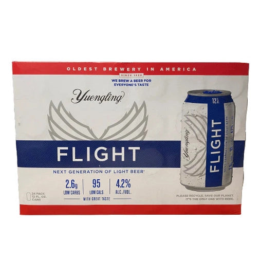 Yuengling Flight  24pk Cn
