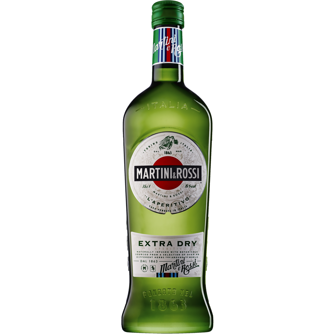 Martini & Rossi Extra Dry