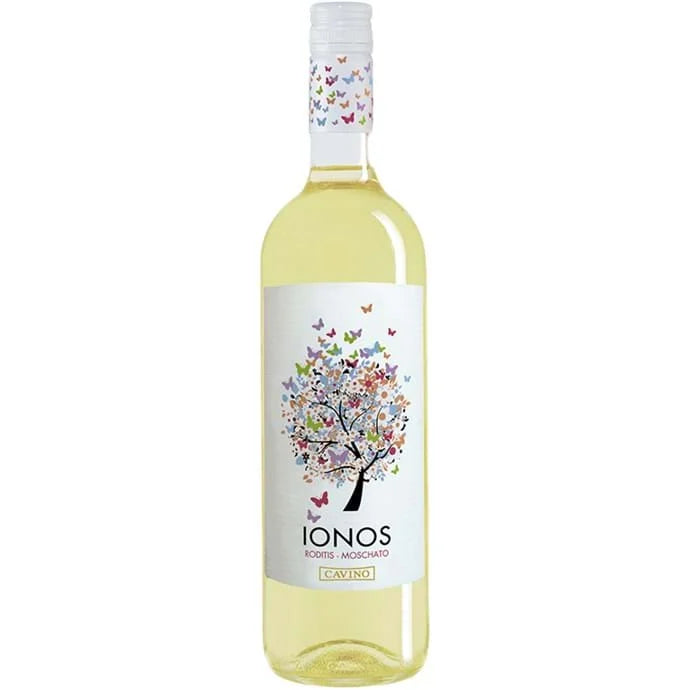 Cavino Ionos Dry White