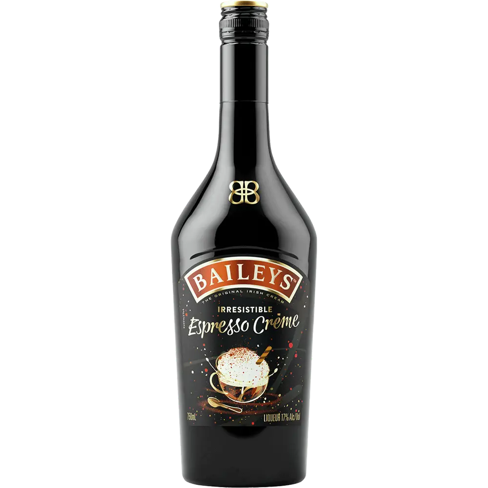 Baileys Espresso