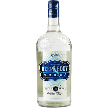 Deep Eddy Vodka