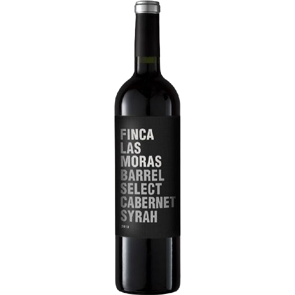 Finca Las Moras Cabernet Barrel Select