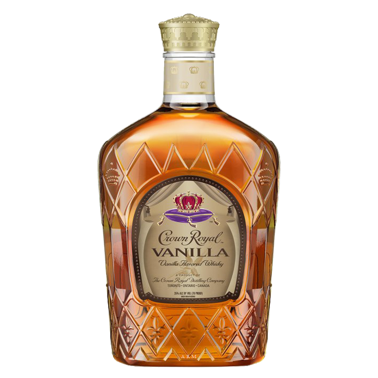 Crown Royal Vanilla Whisky