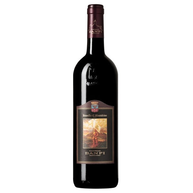 Banfi Brunello di Montalcino