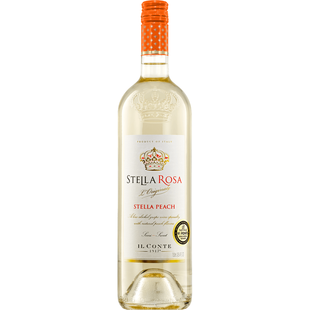 Stella Rosa Peach
