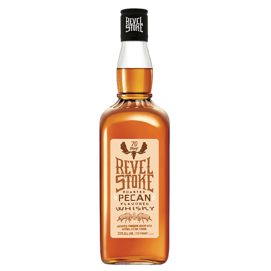 Revel Stoke Shellshocked Pecan Whisky