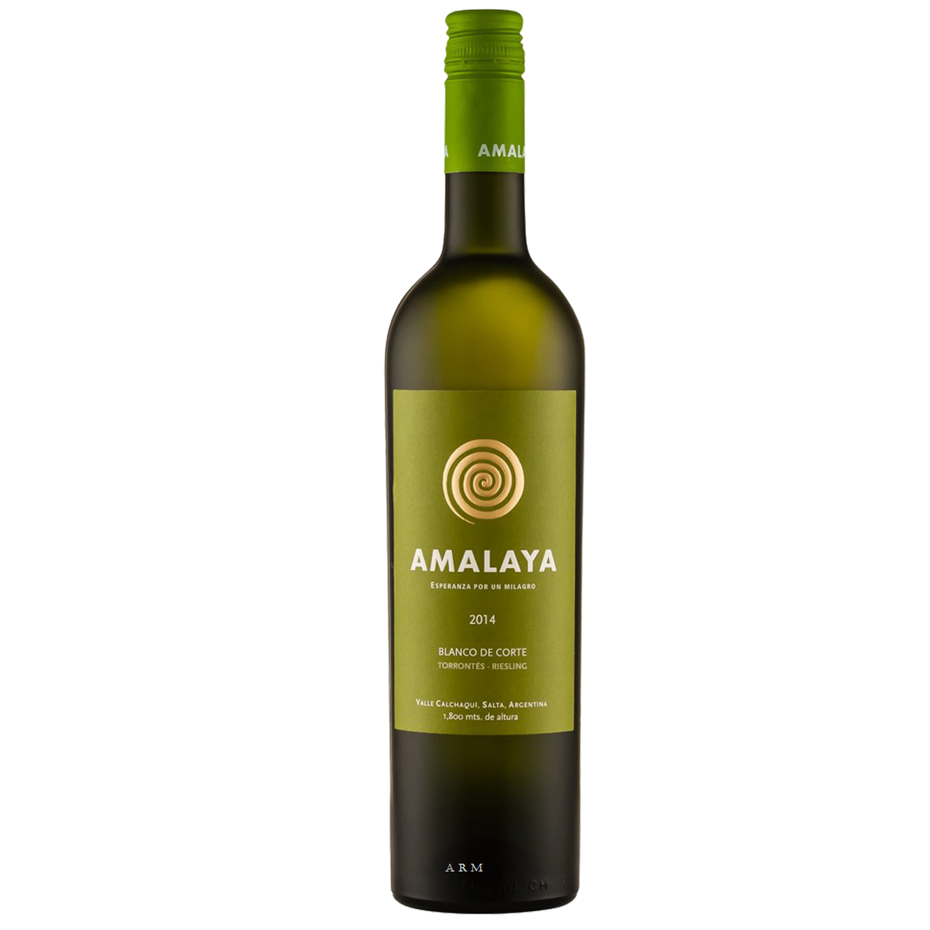 Amalaya Blanco Blend