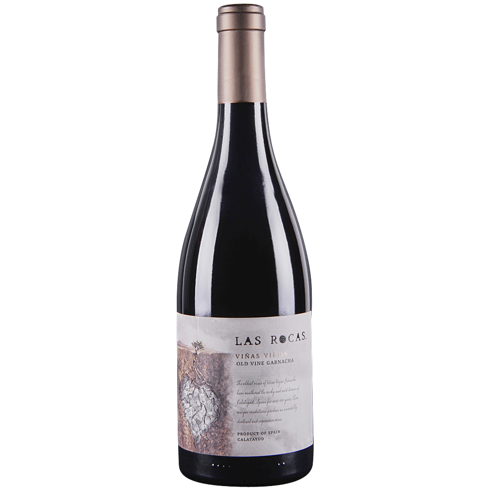 Las Rocas Garnacha Vin V