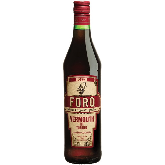 Foro Di Torino Rosso Vermouth