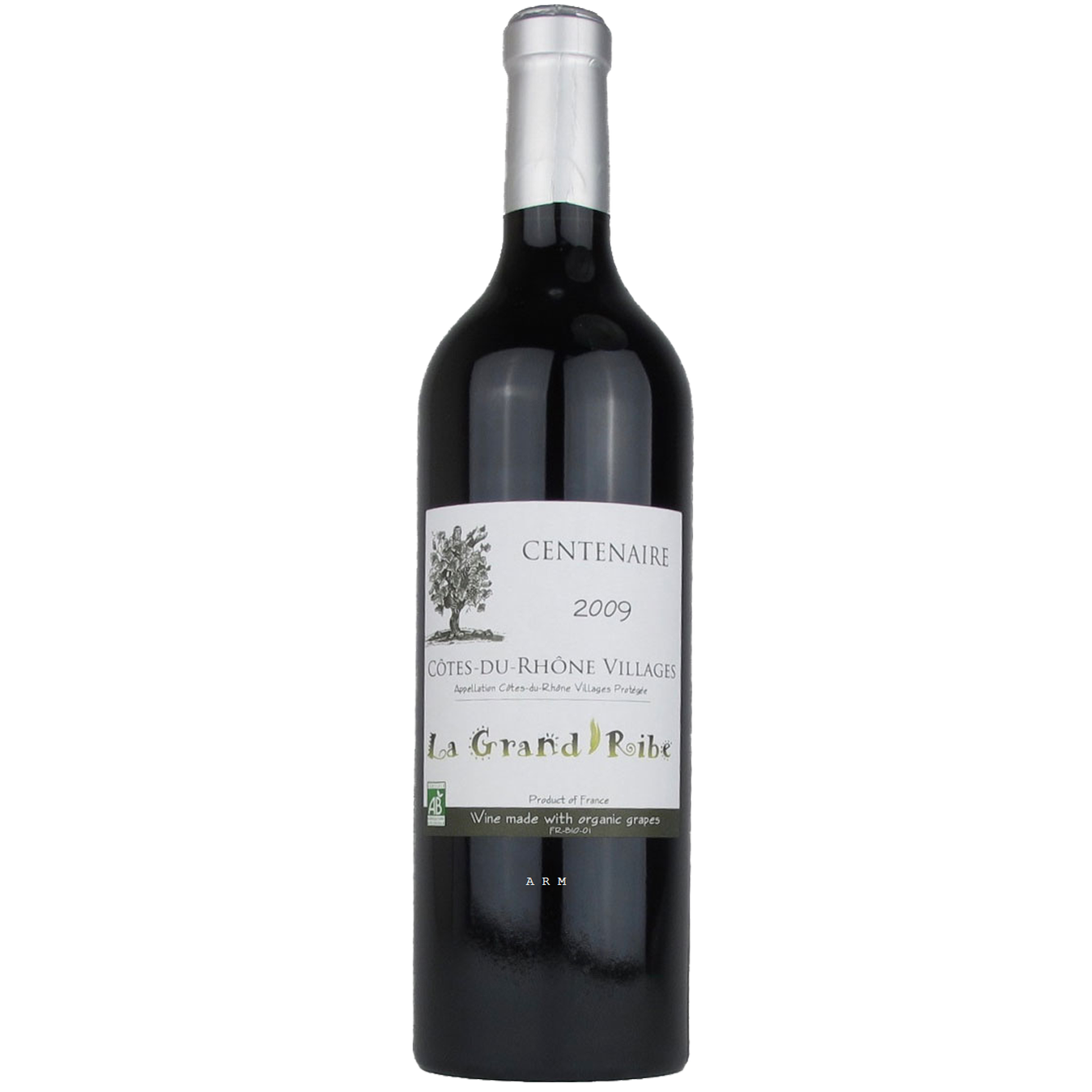 La Grand Ribes Centenaire