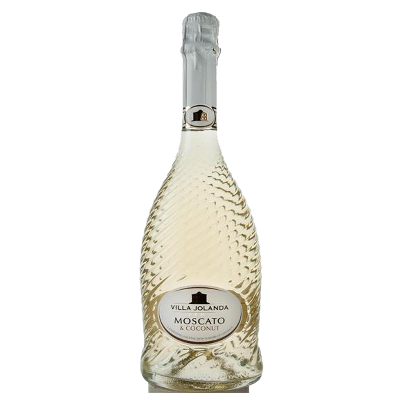 Villa Jolanda Moscato & Coconut