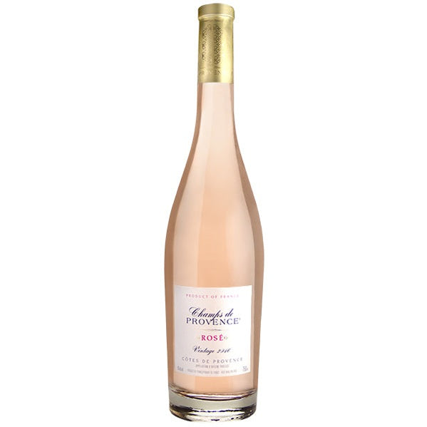 Champs De Provence Rose