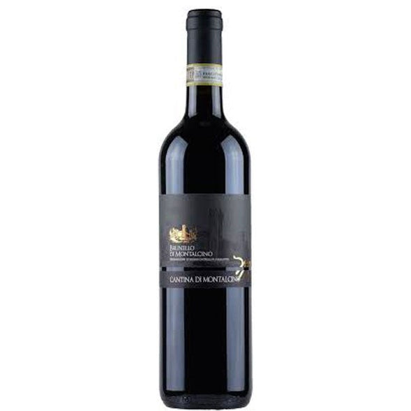 Cantina Di Montalcino Brunello Di Montalcino