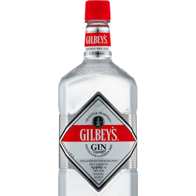 Gilbeys Gin