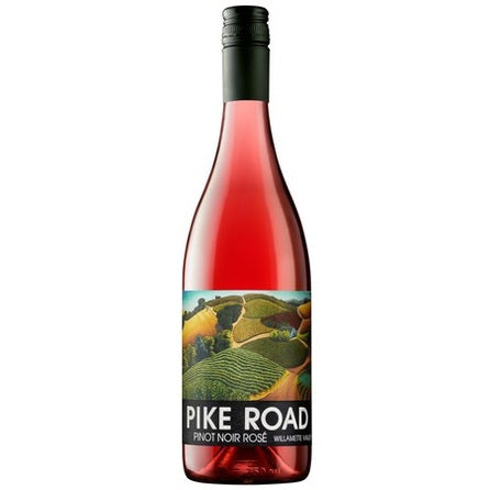 Pike Road Rose