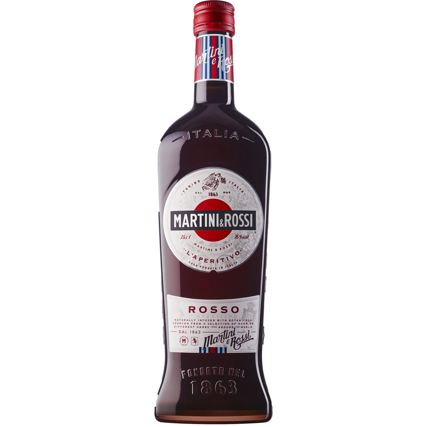 Martini & Rossi Rosso