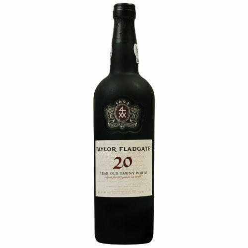 Taylor Fladgate 20Yr Old Tawny Porto