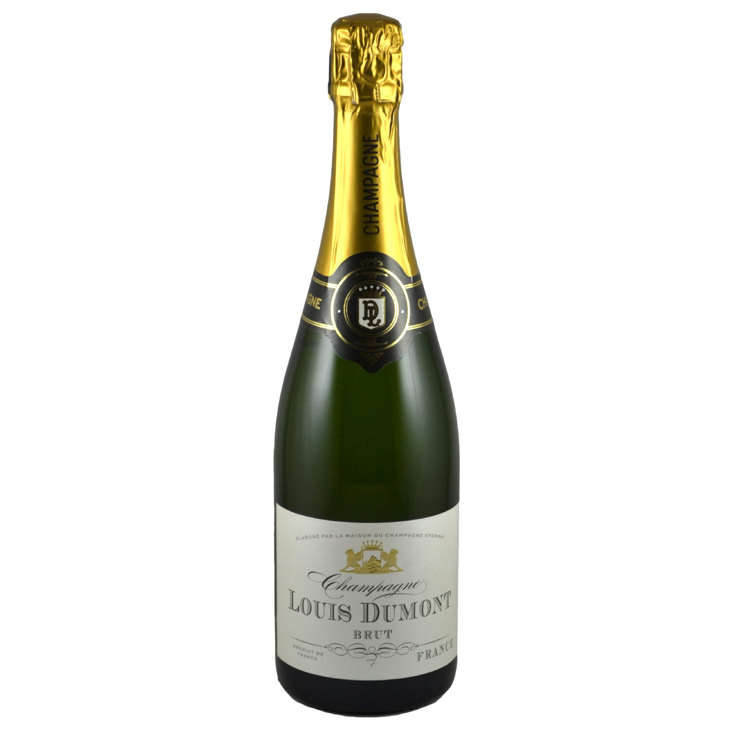 Louis Dumont Brut