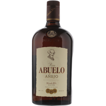 Ron Abuelo Anejo