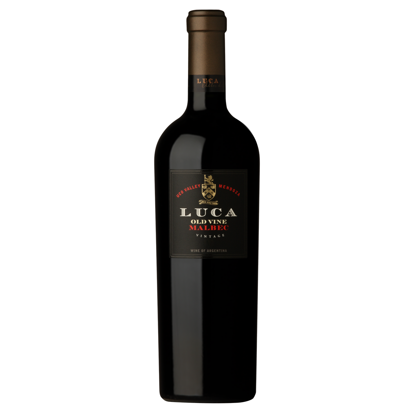 Luca Malbec