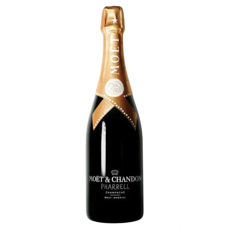 Moet Imperial Brut Pharrell