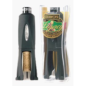 Cork Pops Legacy Wine Opener