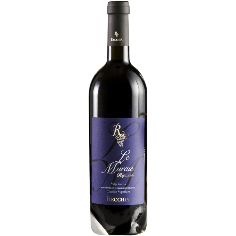 Recchia Le Muraie Valpolicella Ripasso