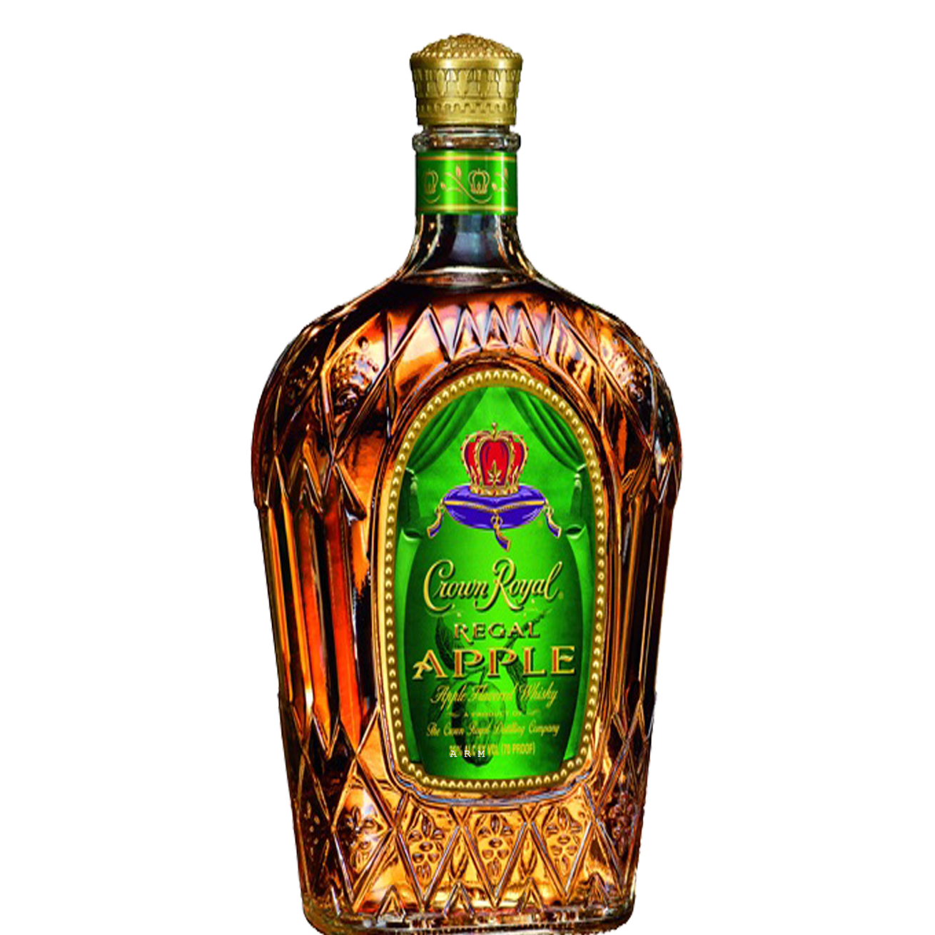 Crown Royal Regal Apple Whisky