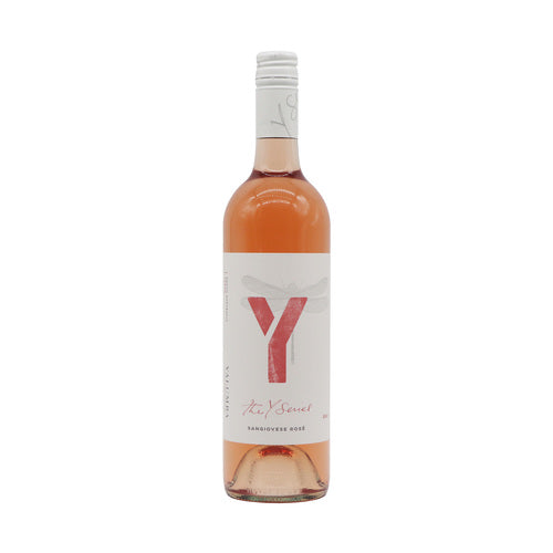 Yalumba Sangiovese Rose Y Series
