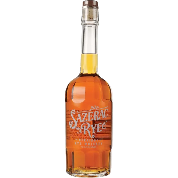 Sazerac 6Yr Rye