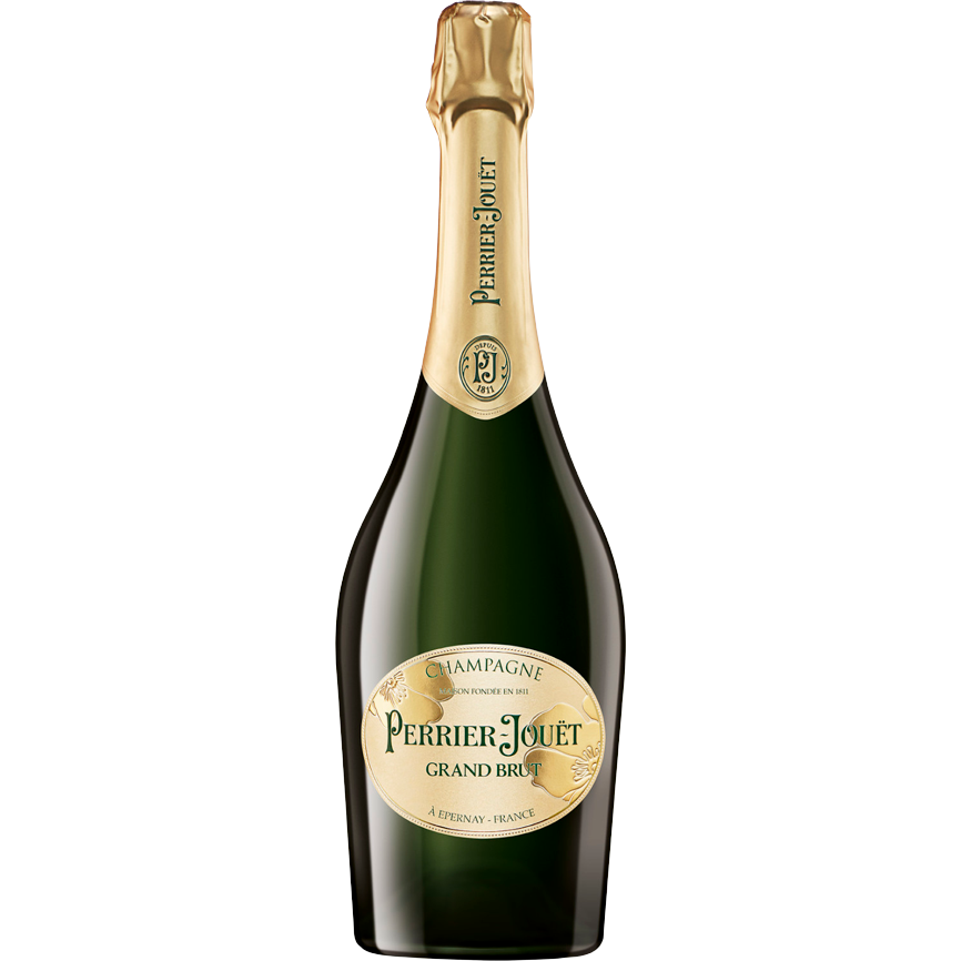 Perrier Jouet Grand Brut