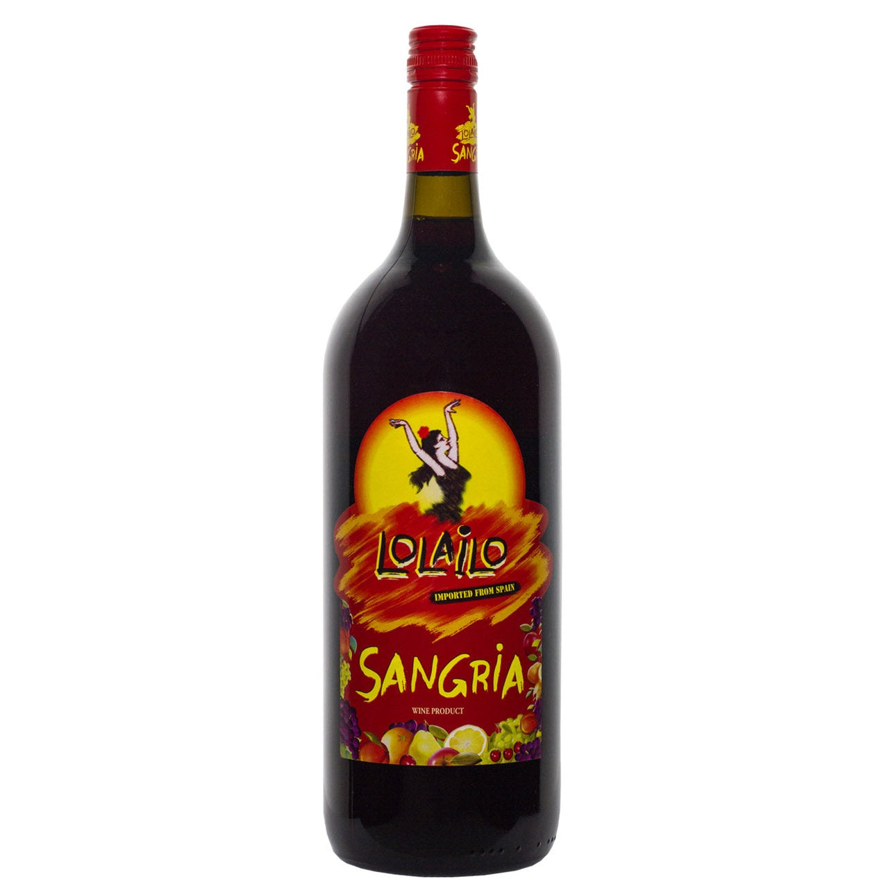 Lolailo Red Sangria