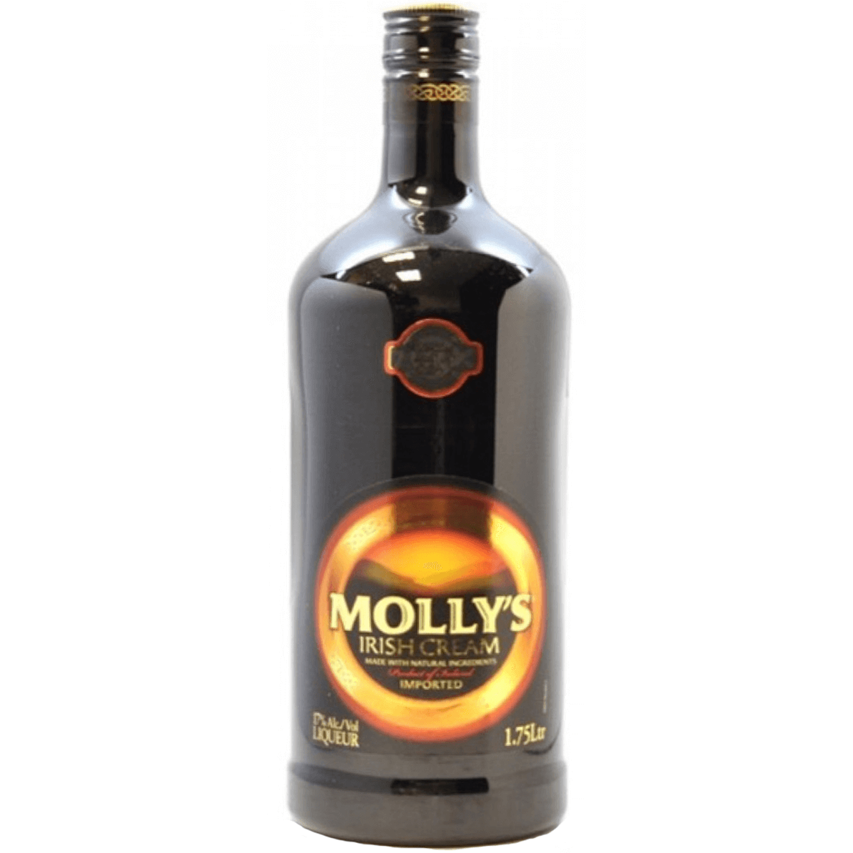Mollys Irish Cream