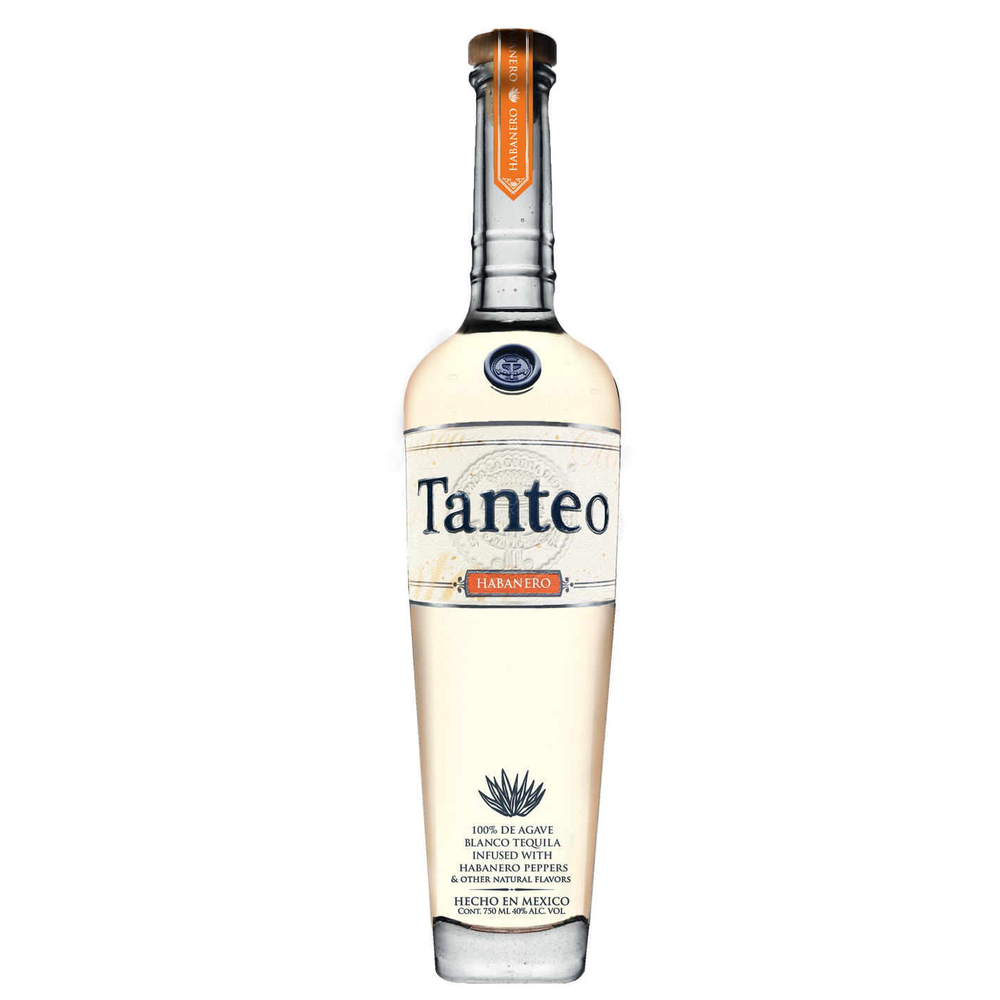 Tanteo Habanero