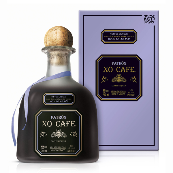 Patron XO Cafe Patron XO Cafe