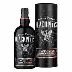 Teeling Blackpitts Irish Whiskey