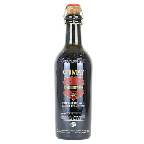 Chimay Premiere Barrel Fermented Ale
