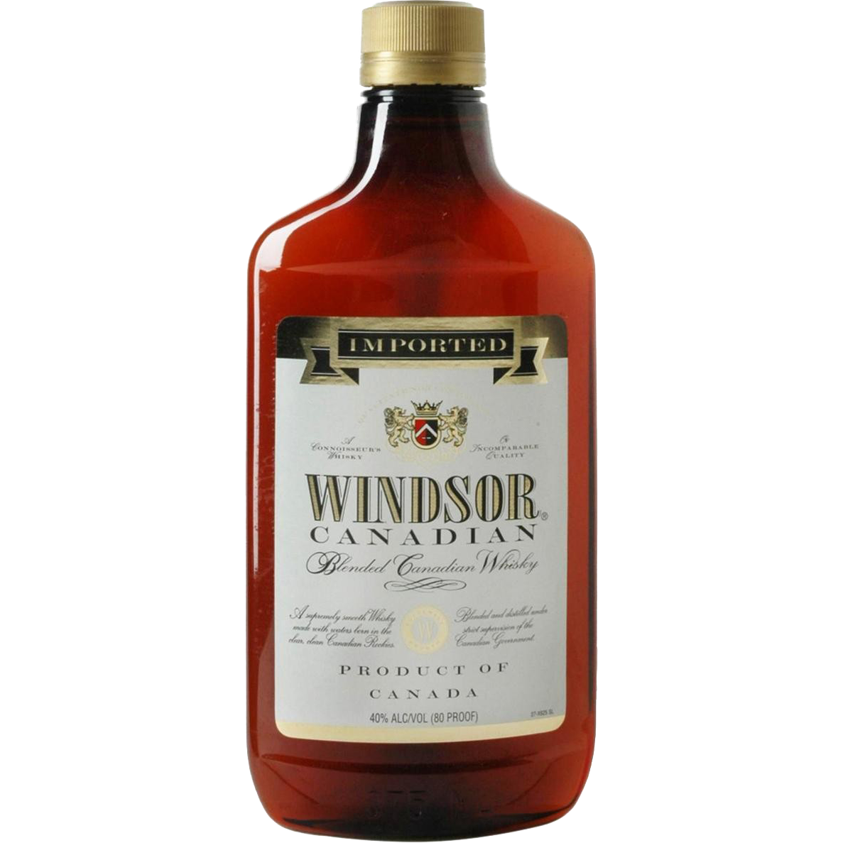 Windsor Canadian Whisky
