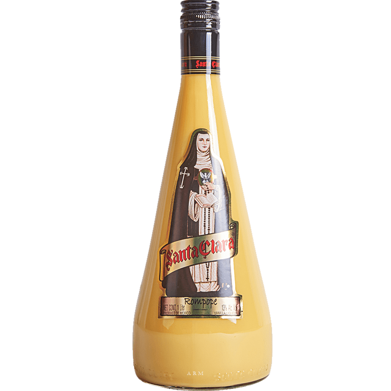 Rompope Santa Clara Vanilla