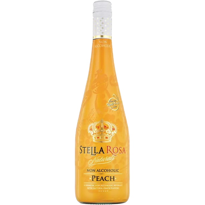 Stella Rosa Non Alcoholic Peach