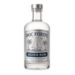 Doc Fords Silver Rum