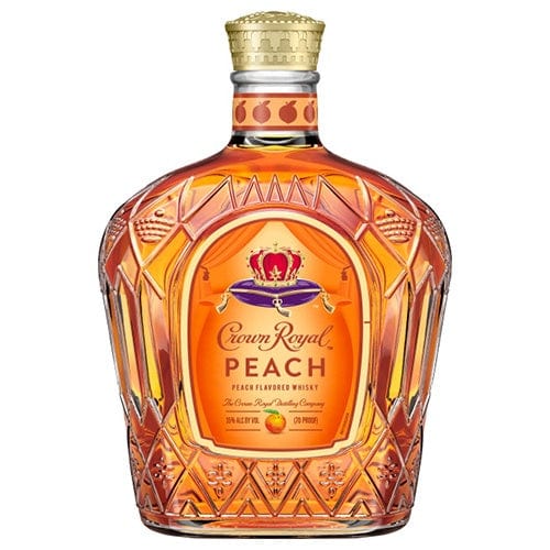 Crown Royal Peach Whisky