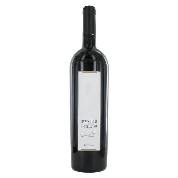 Valdicava Brunello Riserva Madonna del Piano 2006