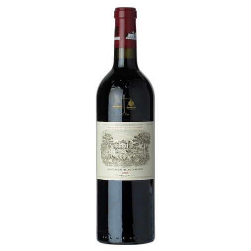Chateau Lafite Rothschild 2005