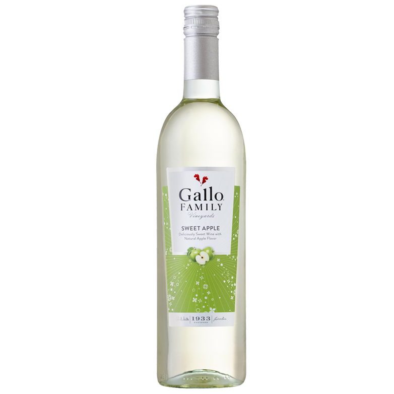 Gallo Family Sweet Apple