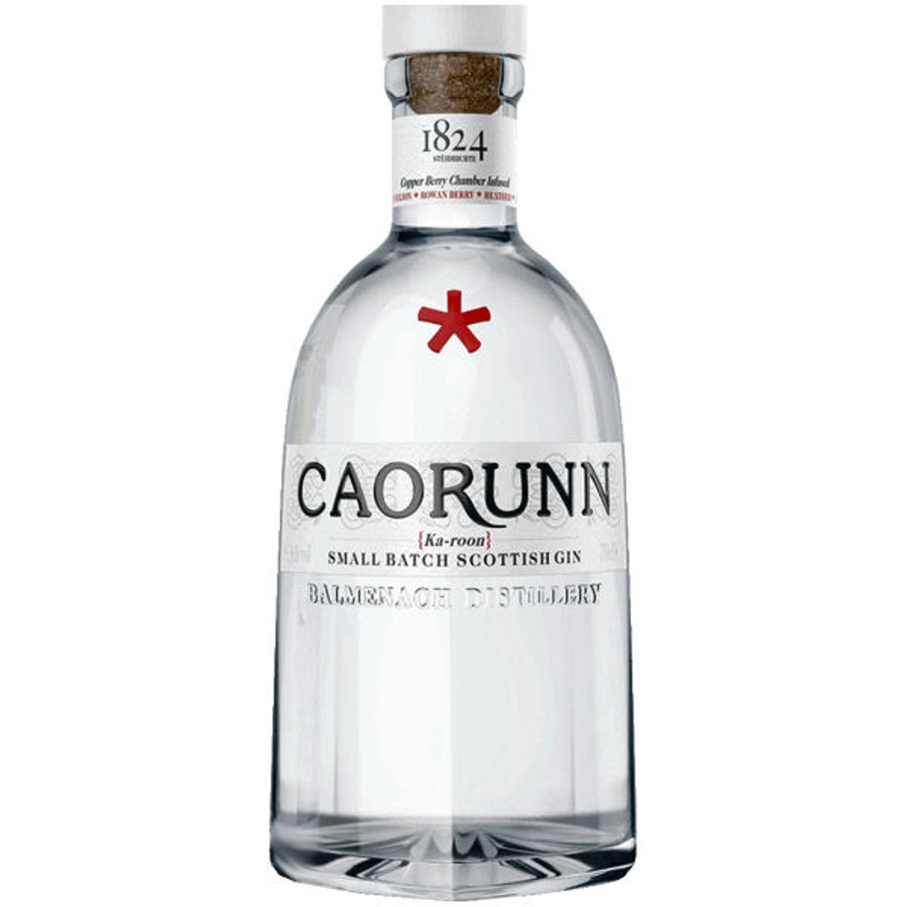 Caorunn Gin