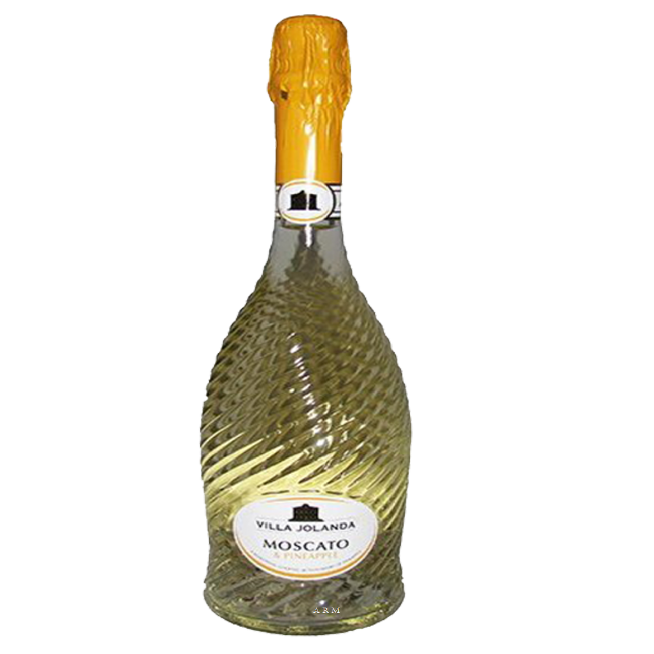 Villa Jolanda Moscato & Pineapple