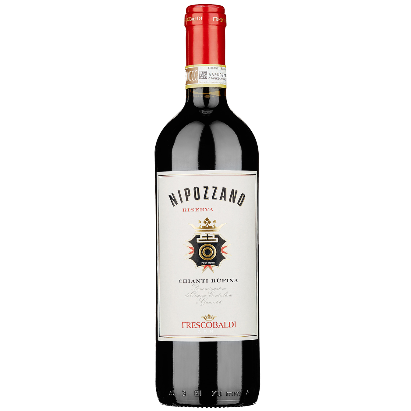 Frescobaldi Nipozzano Chianti Riserva