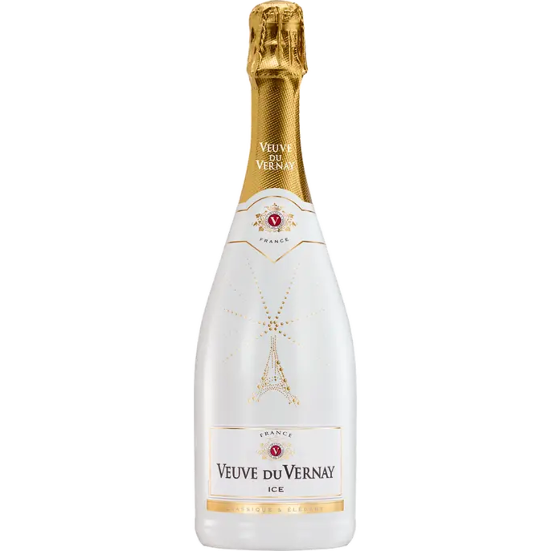 Veuve du Vernay Ice